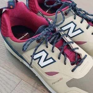 NWOT New Balance Trailbuster Sneakers - Size 13 New Balance Trail Buster Sneakers for Men for Sale  main image 4